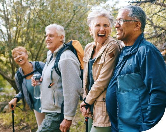 Résidence Seniors sociale